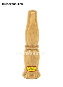 Манок Hubertus на лису с воронкой, на дальние расстояния (крик раненного зайца) купить в интернет-магазине ХантингАрт