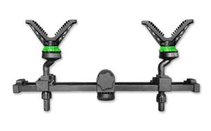 Упор для оружия FD GunRest Gen3 двухточечный купить в интернет-магазине ХантингАрт