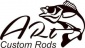 Art Custom Rods