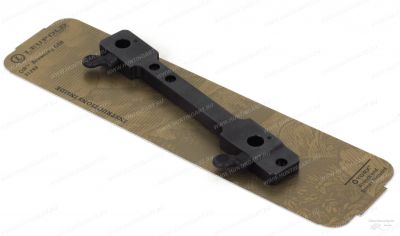 Основание Leupold (единое) для быстросъемного кронштейна на Browning Bar купить в интернет-магазине ХантингАрт