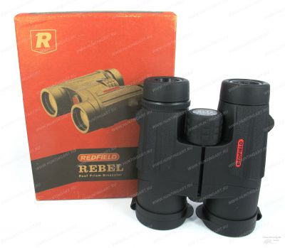Бинокль Redfield Rebel 8x42 купить в интернет-магазине huntingart.ru
