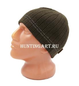 Шапка трикотажная NordKapp 216-VR купить в интернет-магазине ХантингАрт