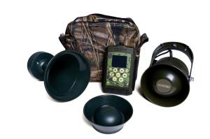 Электронный звукоимитатор PRO-3M с динамиком TK9-RU и Альфа купить в магазине huntingart.ru