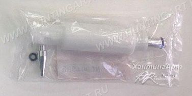 Направляющая для шомпола ЧистоGUN CBG-R8, Blaser R8, калибр .222/.223 купить в интернет-магазине ХантингАрт