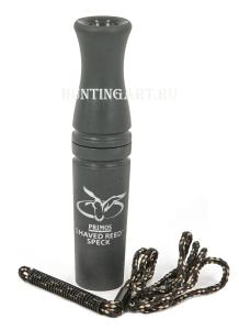 Картинка Манок Primos Shaved Reed Speck на белолобого гуся от интернет-магазина ХантингАрт Манок Primos Shaved Reed Speck на белолобого гуся купить в интернет-магазине ХантингАрт