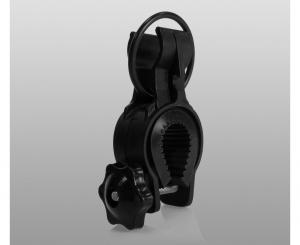 Крепление фонаря Armytek Bicycle Mount ABM-01 на руль велосипеда купить в интернет-магазине ХантингАрт