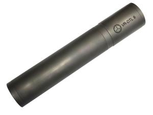 Дожигатель полуинтегрированный Вектор-7,62 для Сайга-9/TR9 купить в интернет-магазине ХантингАрт