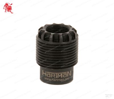 Адаптер на резьбу ствола Фенек купить в интернет-магазине ХантингАрт