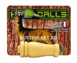 Манок Helen Baud на косулю купить в интернет-магазине ХантингАрт