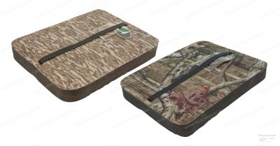 Сидушка неопреновая Mossy Oak Deluxe купить в интернет-магазине ХантингАрт