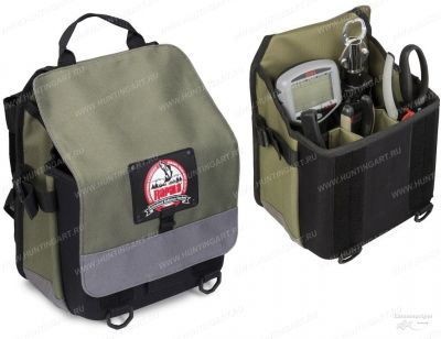 Картинка Сумка для инструментов для лодочной ловли Rapala Tool Organizer от интернет-магазина ХантингАрт Сумка для инструментов для лодочной ловли Rapala Tool Organizer купить в интернет-магазине ХантингАрт