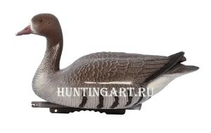 Комплект из 6 плавающих чучел Белолобого гуся Sport Plast купить в интернет-магазине ХантингАрт