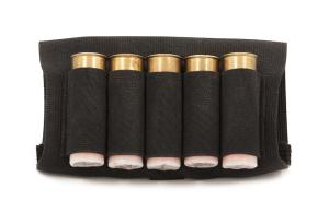 Чехол-патронташ на приклад Mossy Oak для гладкоствольного оружия на 5 патронов купить в интернет-магазине ХантингАрт