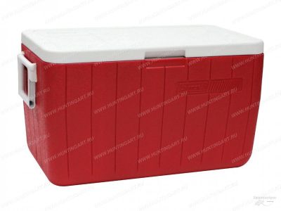 Картинка Изотермический контейнер Coleman 48 Quart Performance (45,4 л) от интернет-магазина ХантингАрт Изотермический контейнер Coleman 48 Quart Performance (45,4 л) купить в интернет-магазине ХантингАрт