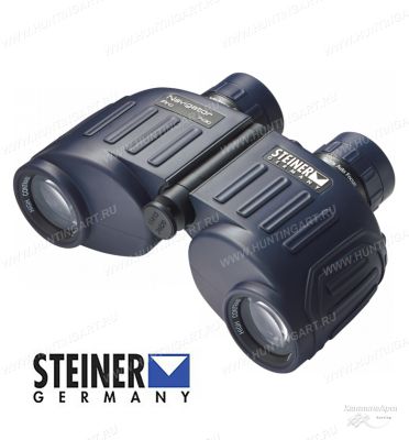 Бинокль Steiner Navigator Pro 7x30 купить в интернет-магазине huntingart.ru