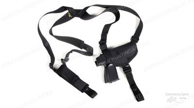 Универсальная кобура из синтетического материала для ИЖ-71 и аналогов купить в интернет-магазине ХантингАрт