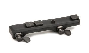 Кронштейн MAK на Blaser под S&B шину купить в интернет-магазине ХантингАрт