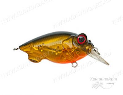 Картинка Воблер Megabass Baby Griffon NC Megabass Kinkuro от интернет-магазина ХантингАрт Воблер Megabass Baby Griffon NC Megabass Kinkuro купить в интернет-магазине ХантингАрт