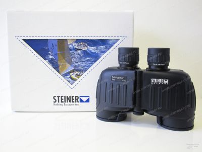 Бинокль Steiner Navigator Pro 7x50 купить в интернет-магазине huntingart.ru