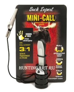 Манок Buck Expert Mini на лося - купить в Москве