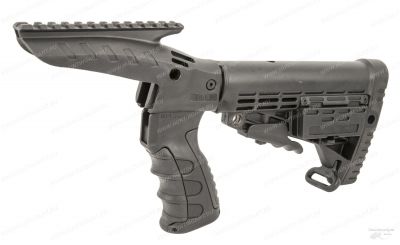 Приклад CAA телескопический для Remington 870 купить в интернет-магазине ХантингАрт