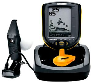 Картинка Эхолот PiranhaMAX 230e Portable от интернет-магазина ХантингАрт Эхолот PiranhaMAX 230e Portable купить в интернет-магазине ХантингАрт