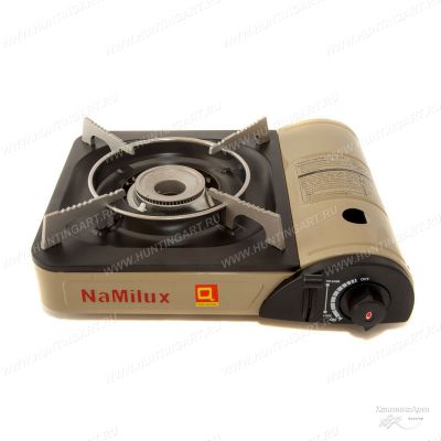 Плита газовая NaMilux NA-161PF/2W купить в интернет-магазине ХантингАрт