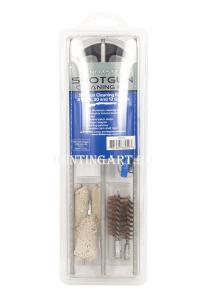 Набор для чистки DAC 14 предметов, универсальный, к 12, 20, 28, 410, в блистере купить в интернет-магазине ХантингАрт