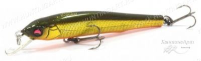 Картинка Воблер Megabass X-70 GG Megabass-Kinkuro от интернет-магазина ХантингАрт Воблер Megabass X-70 GG Megabass-Kinkuro купить в интернет-магазине ХантингАрт
