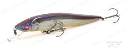 Картинка Воблер Megabass Vision Q-GO MG Deadly Black IL от интернет-магазина ХантингАрт Воблер Megabass Vision Q-GO MG Deadly Black IL купить в интернет-магазине ХантингАрт