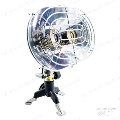 Обогреватель газовый инфракрасный TOURIST RIO TH-505 купить в интернет-магазине ХантингАрт