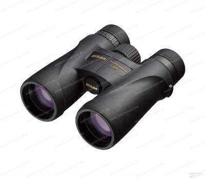 Бинокль Nikon Monarch 5 12x42 купить в интернет-магазине huntingart.ru