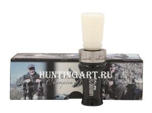 Манок на крякву Mallard Hammer из акрила купить в интернет-магазине ХантингАрт