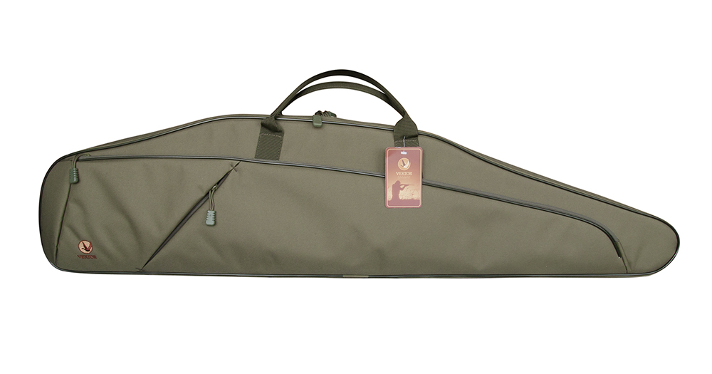 Чехол для карабина с оптикой, длина 112 см купить в интернет-магазине ХантингАрт