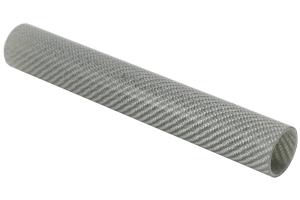 Картинка Трубка SeaGuide FS17 (silver) от интернет-магазина ХантингАрт Трубка SeaGuide FS17 (silver) купить в интернет-магазине ХантингАрт