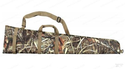 Чехол для ружья Allen, плавающий, 132 см купить в интернет-магазине ХантингАрт