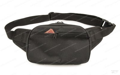 Сумка поясная Vektor для пистолета ПМ (2 кармана) с поясным ремнем купить в интернет-магазине ХантингАрт