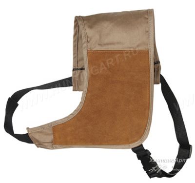 Плечевой амортизатор отдачи Allen купить в интернет-магазине ХантингАрт