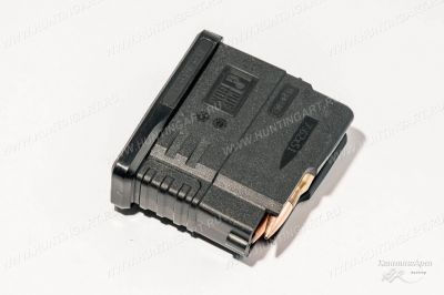 Магазин Pufgun на Вепрь-308, калибр 7,62x51, 5 патронов купить в интернет-магазине ХантингАрт