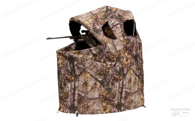 Засидка одноместная Ameristep Tent Chair Blind купить в интернет-магазине ХантингАрт