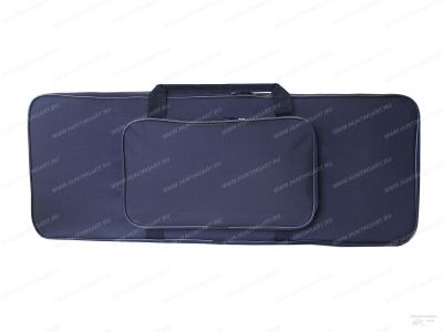 Чехол ружейный универсальный Иглу - УН 80 для винтовок небольших и средних размеров, длина 80 см купить в интернет-магазине ХантингАрт