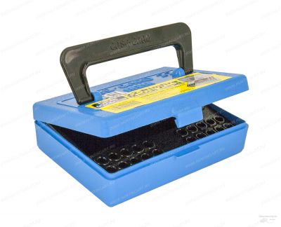 Коробка MTM SB-22-20 на 30 патронов калибра .22LR купить в интернет-магазине ХантингАрт