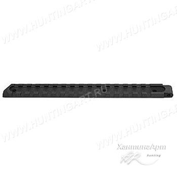 Планка на крышку ствольной коробки Ная тип - Пикатини для ВПО-205/206 купить в интернет-магазине ХантингАрт