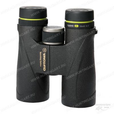 Бинокль Vanguard серии SPIRIT ED, чёрный купить в интернет-магазине huntingart.ru