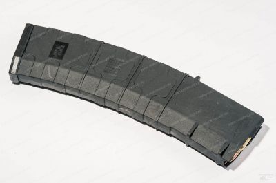 Магазин Pufgun на AR-15/M16/HK с возможностью укорочения, калибр 5.56x45 (.223Rem), 45 патронов купить в интернет-магазине ХантингАрт