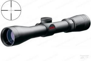 Прицел Redfield Revolution 2-7x33 б/п, сетка 4-Plex купить в интернет-магазине Хантингарт