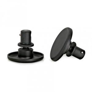 Опоры для сошек Atlas, "лыжи", для моделей V8, PSR, CAL купить в интернет-магазине ХантингАрт