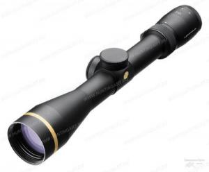 Прицел Leupold VX-6 2-12x42 CDS, сетка Boone&Crockett без подсветки купить в интернет-магазине Хантингарт