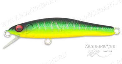 Картинка Воблер Megabass X-55F Mat-Tiger от интернет-магазина ХантингАрт Воблер Megabass X-55F Mat-Tiger купить в интернет-магазине ХантингАрт