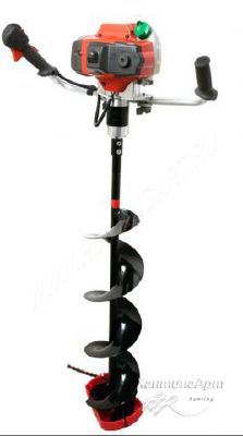 Картинка Мотоледобур Normark Power Ice Drill от интернет-магазина ХантингАрт Мотоледобур Normark Power Ice Drill купить в интернет-магазине ХантингАрт
